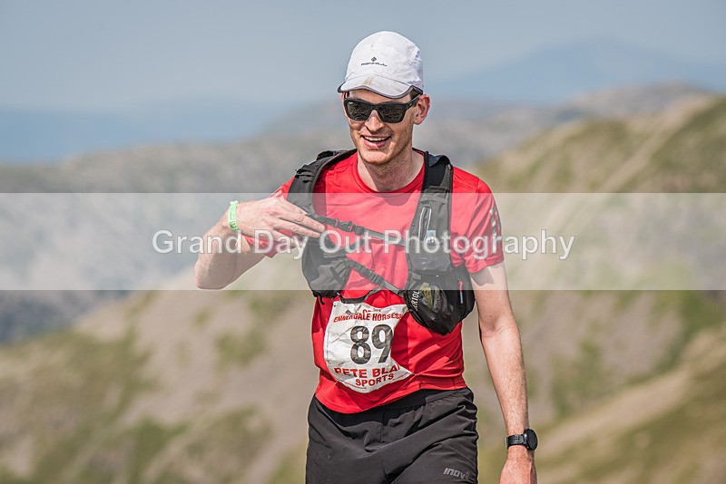 Ennerdale-420 - Ennerdale Horseshoe Fell Race Saturday 10th June 2023