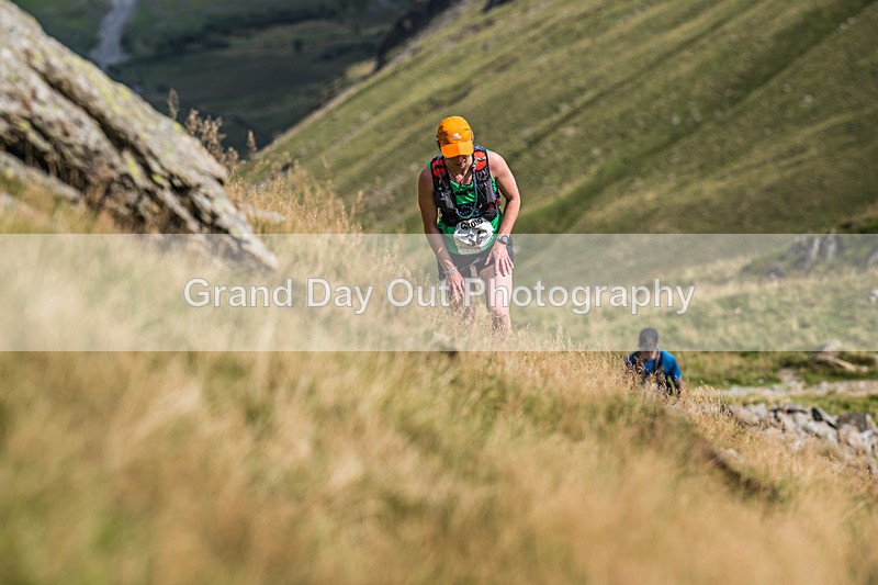 Hartsop Hop-302 - Hartsop Hop Fell Race Saturday 22nd August 2026