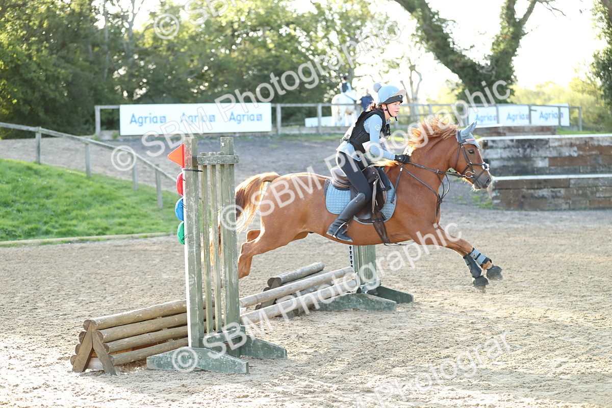 SBM_14324 - E4a - Eventers Challenge 50cm Open