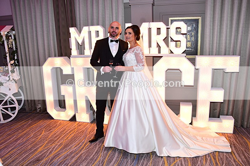 GRC-891 - Emma and Ciaran