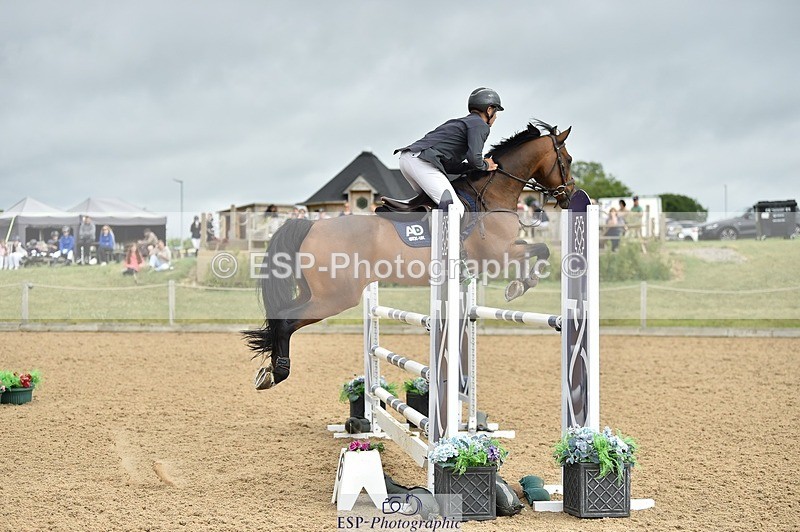 250628-100946-03126 - Cls 9b Junior 1.20m Open