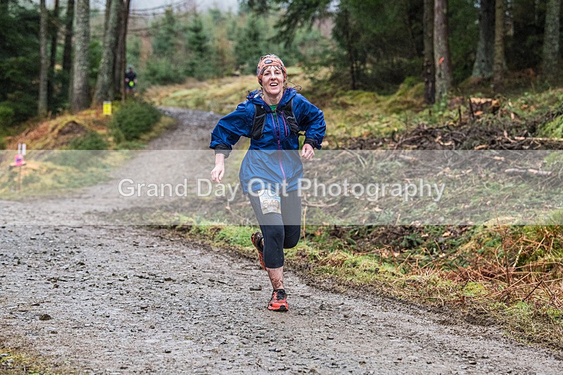 Glentress 21  10K-2178 - High Terrain Events Glentress 21 & 10K Trail Runs Saturday 18th February 2023