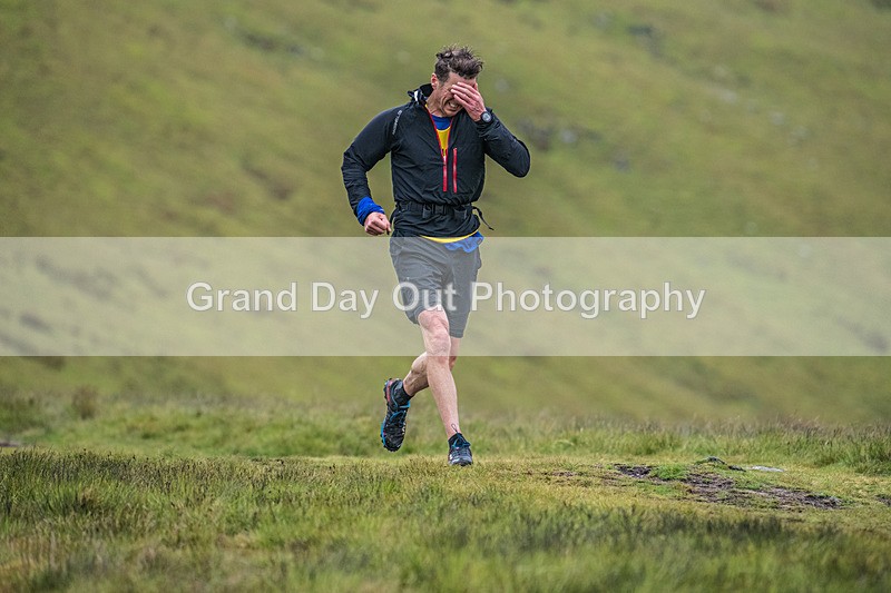 Blencathra-313 - Blencathra Fell Race Wednesday 4th June 2025