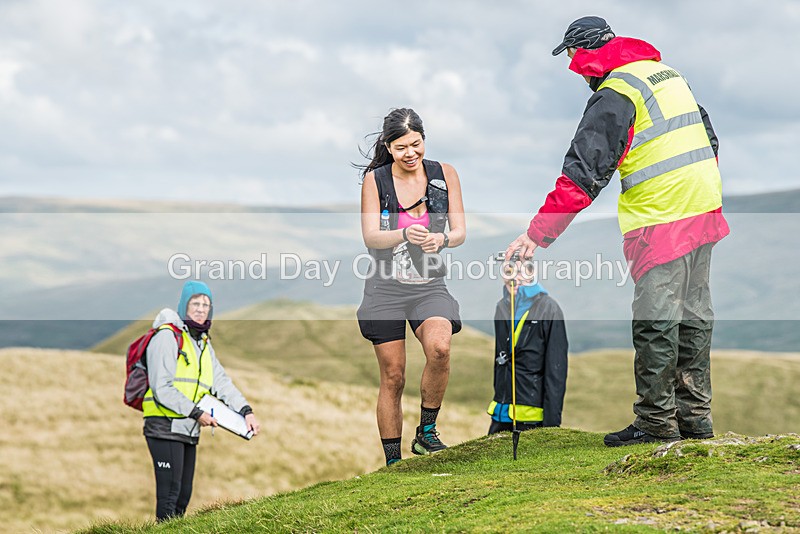 Sedbergh -2275 - Sedbergh Hills Fell Race Sunday 20th August 2023