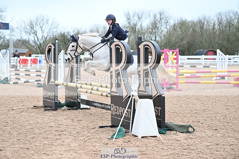 240128A-102121-00170 - Cls 2 Pony British Novice and 80cm Open