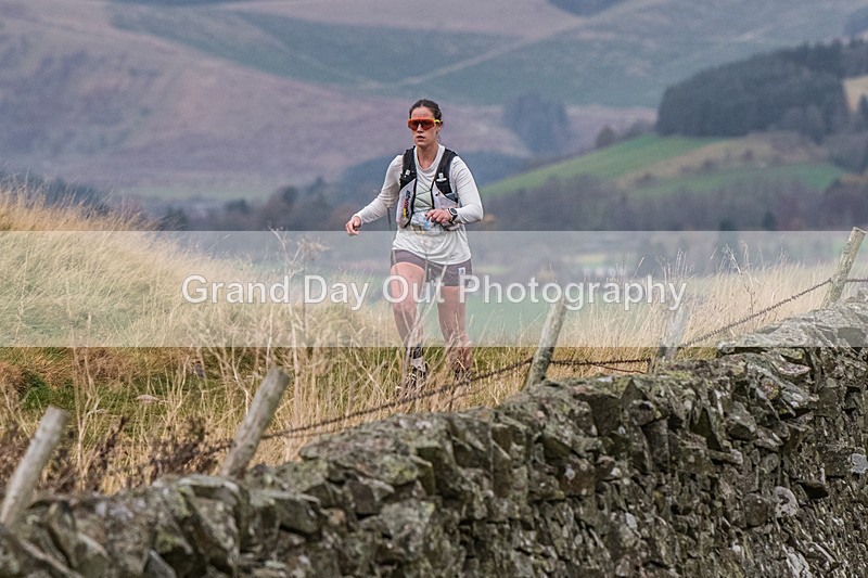 Tweed Valley-810 - High Terrain Events Tweed Valley 65 & 50K Ultra Trail Races Sunday 17th November 2024