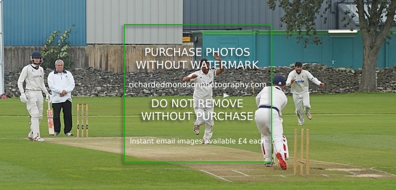 DSC08081 1 - Kendal Cricket v Longridge (2019 Cricket Season)