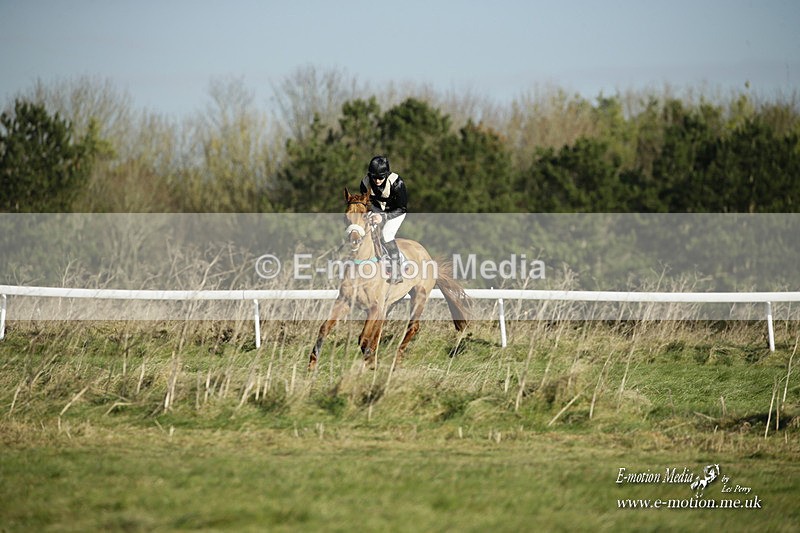 PtP 281121 041 - Hursley Hambledon Point-to-Point Larkhill 28/11/21