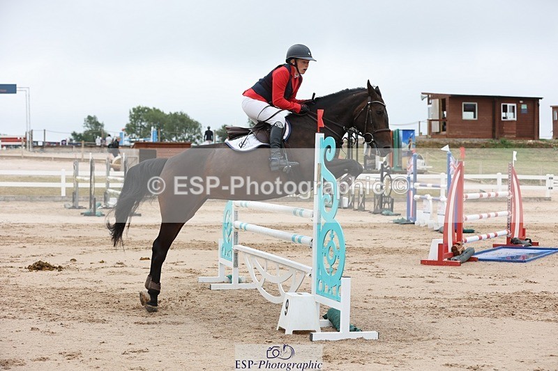 250717-095233-03796 - Cls 9, 1 Star Bronze Tour