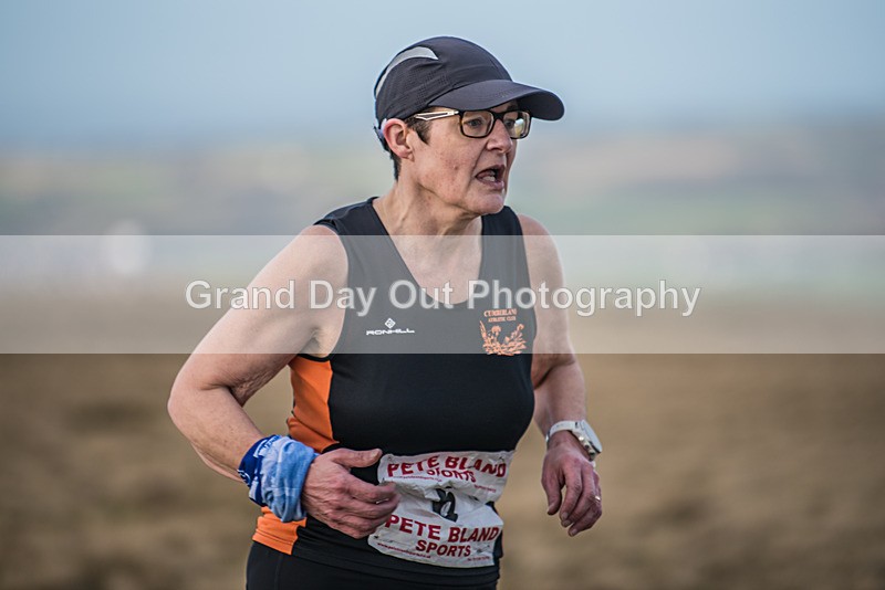 Jarrett-56 - Jarretts Jaunt Handicap Fell Race Saturday 3rd February 2024
