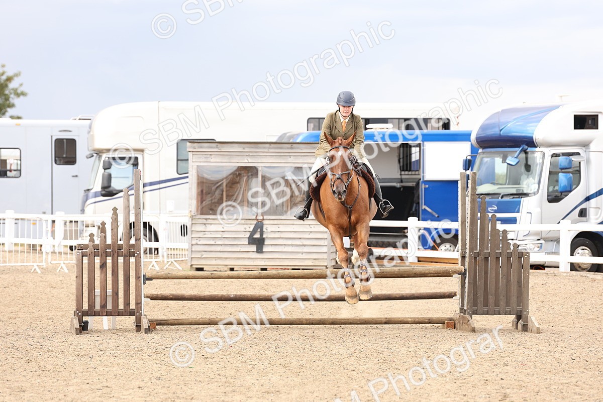 SBM_07463 - Class 59a -  Style & Performance - 80cm (15-19)