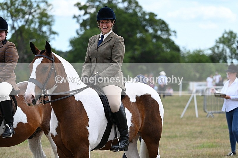 WJ7_5476 - Class 12 Ridden Cob