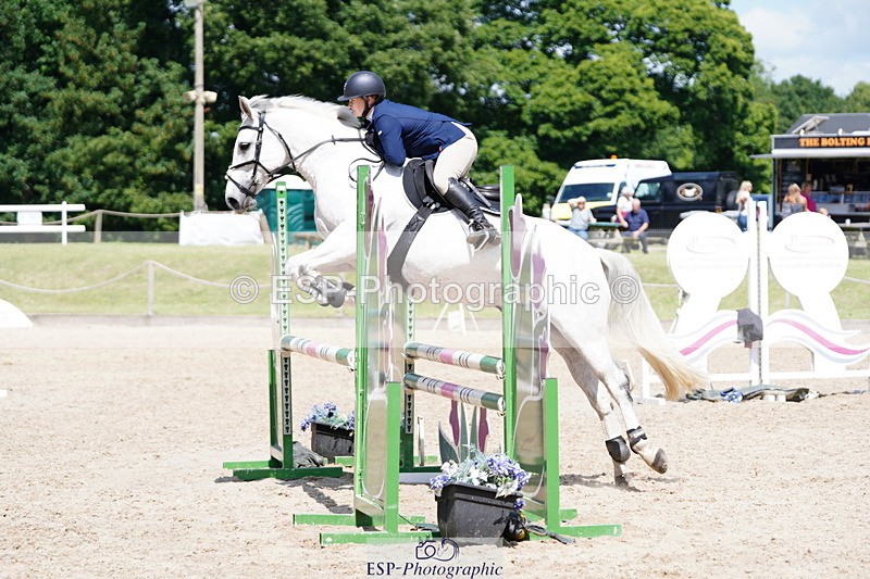 250615A-114758-10514 - Class 45 95cm Amateur Qualifier
