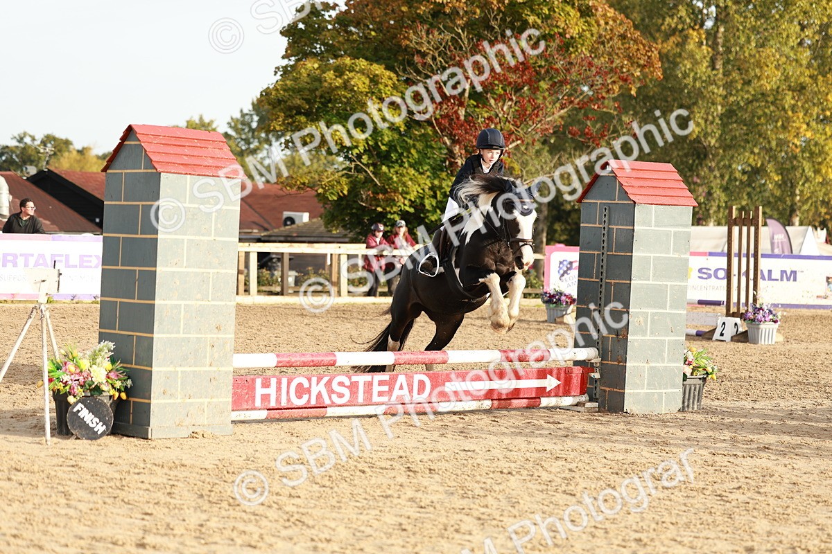 SBM_55428 - J11 - Junior Pony 50cm Championship