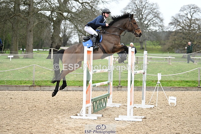 250323A-160032-05137 - Cls 26 National 1.30m Open