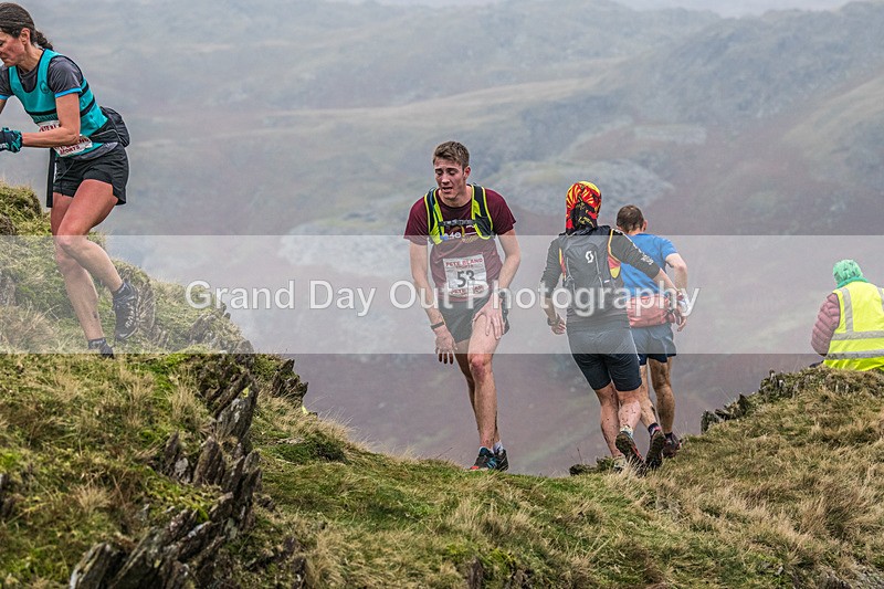 Dunnerdale-371 - Dunnerdale Fell Race Saturday 9th November 2024