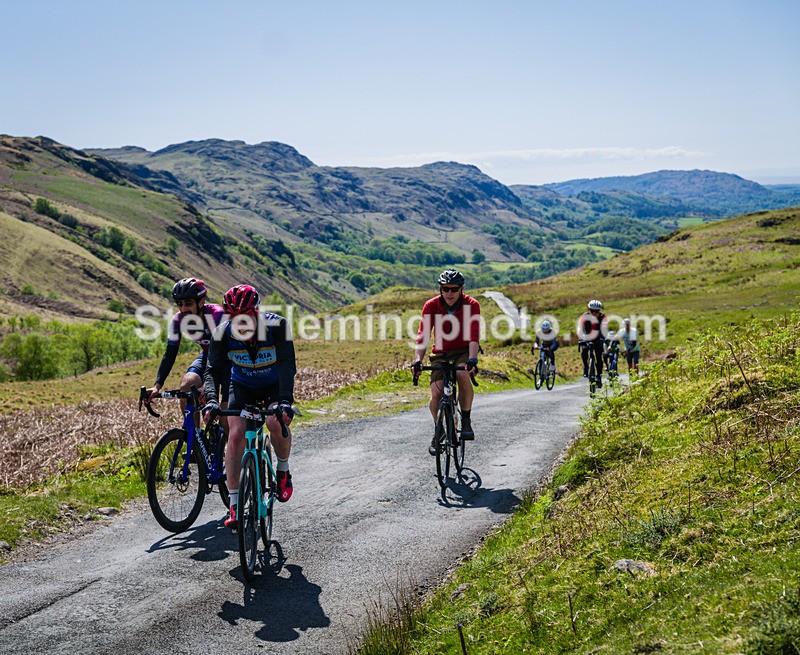 153311 - Hardknott Pass Camera 1 15.00-16.30