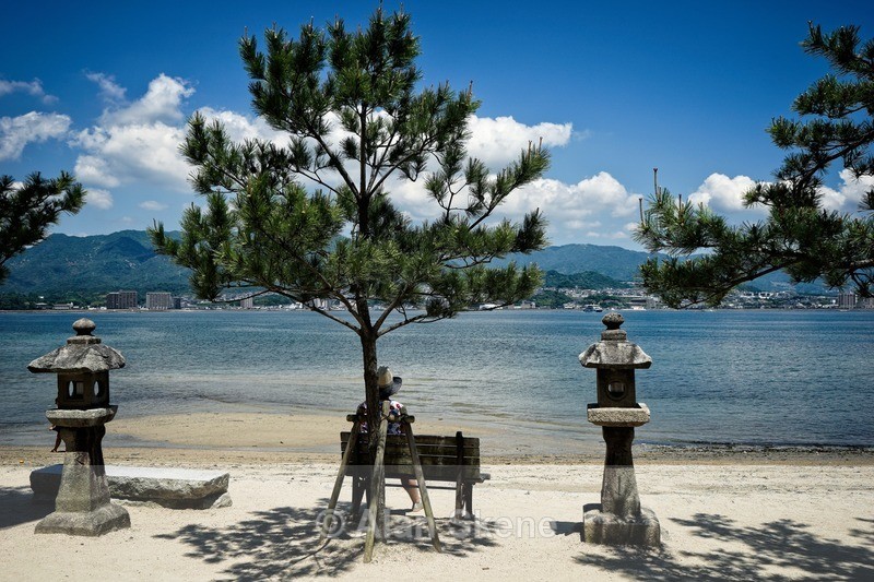 DSC05576 - Hiroshima Miyajima