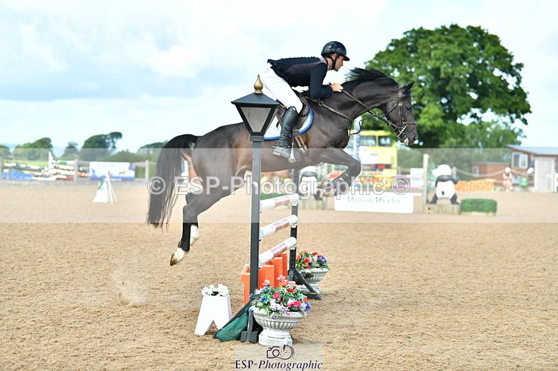 230811A-120521-04090 - Cls 20 Snr Fox