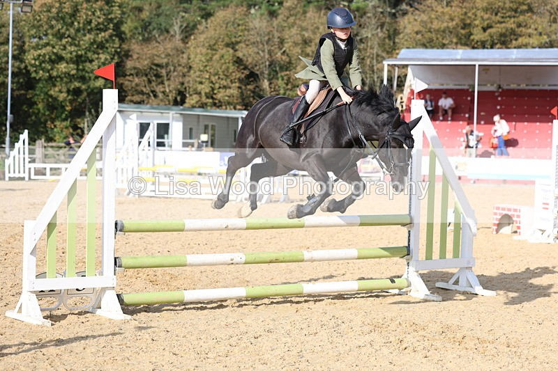 3E7A8468 - Class 5: 80cm open