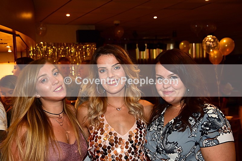 SHN-156 - Shannon's 21st