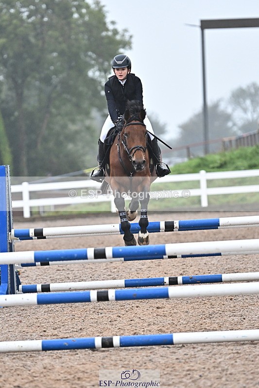 241006A-093630-05771 - Cls 23 85cm Nat Am  Quals