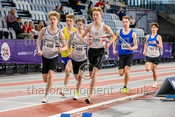 Age26SUN-910655 - Track Male Set Two