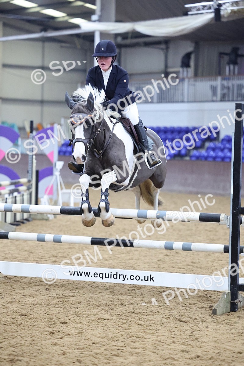 SBM_002880 - Class 10 - Pony Discovery - 90cm Open