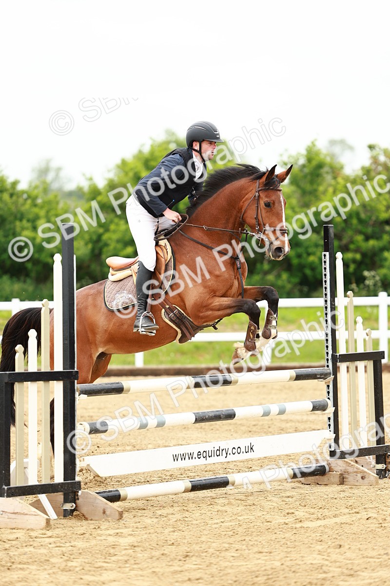 SBM_000215 - Class 2 - Senior British Novice - 90cm