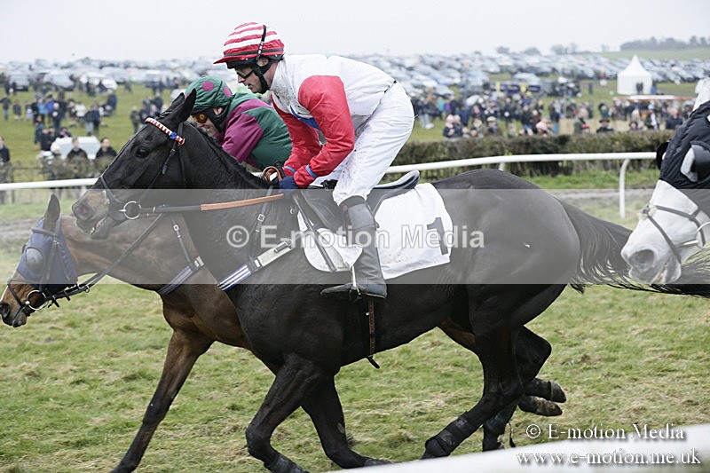 PtP 020418 -46 - Old Berks Point-to-Point Races Easter Monday 02/04/18