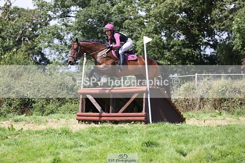 230820X-133642-3581 - BE100 XC 12.43 to 14.00