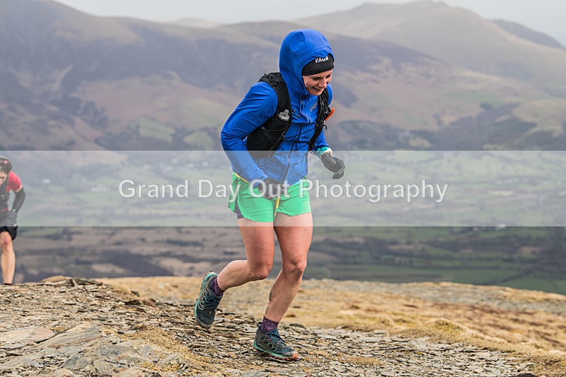 Coledale-367 - Coledale Horseshoe Fell Race Saturday 29th March 2025