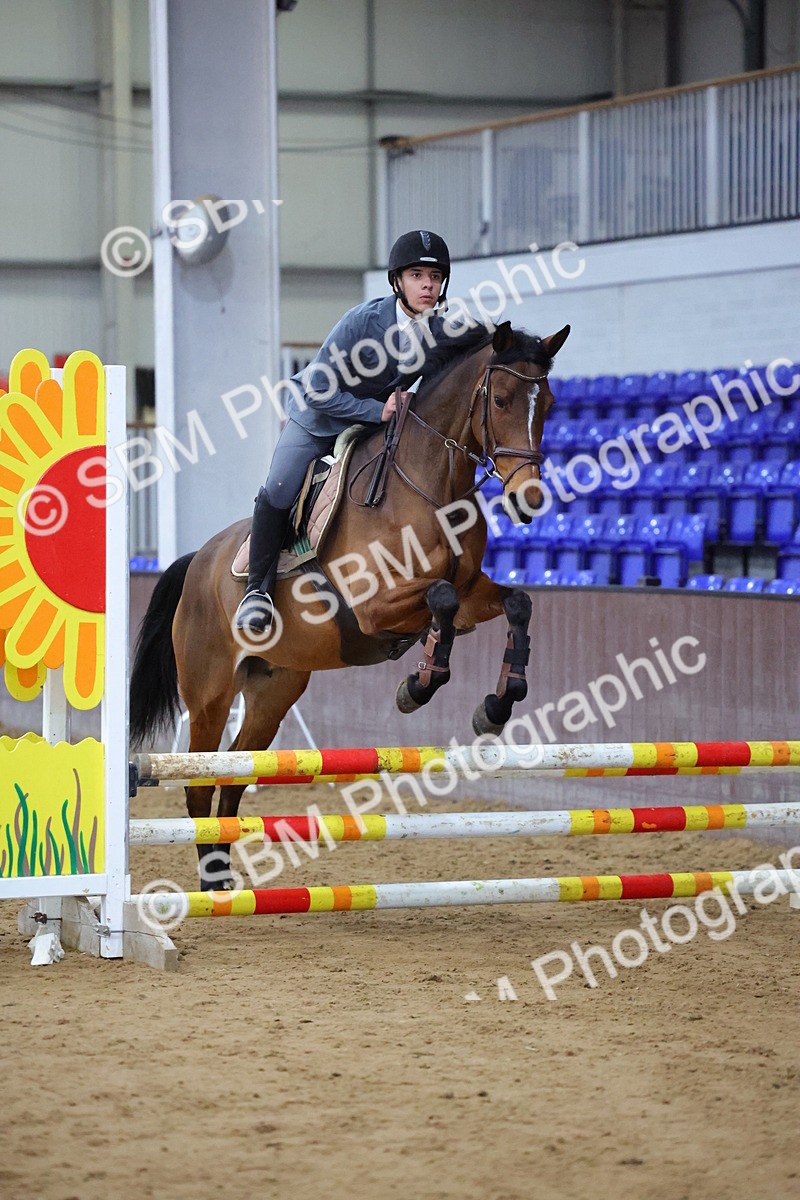 SBM_001065 - Class 4 - 70cm