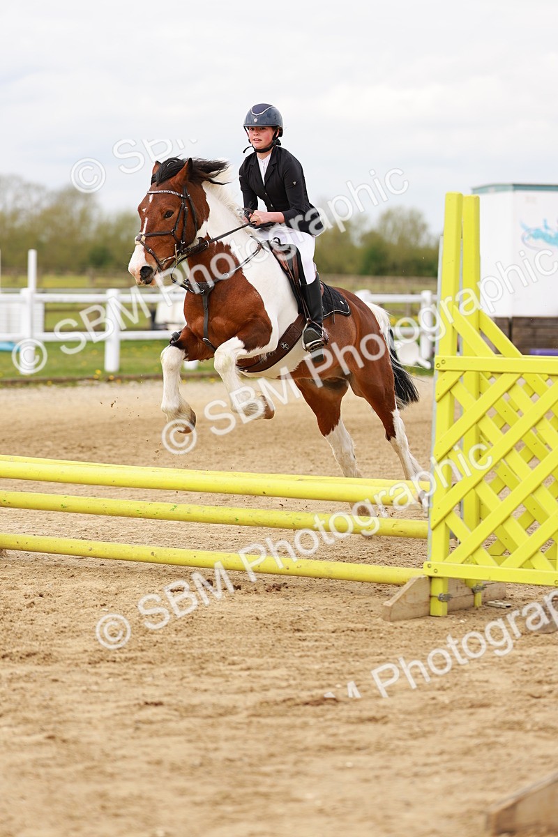 SBM_004071 - Class 3 - 60cm