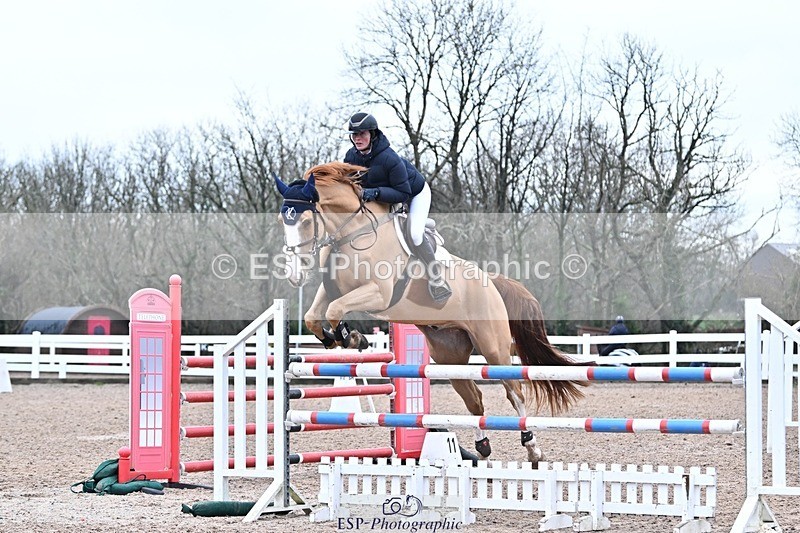 241127-123459-00509 - Cls 04A&B Snr Newc & 1.10m Open