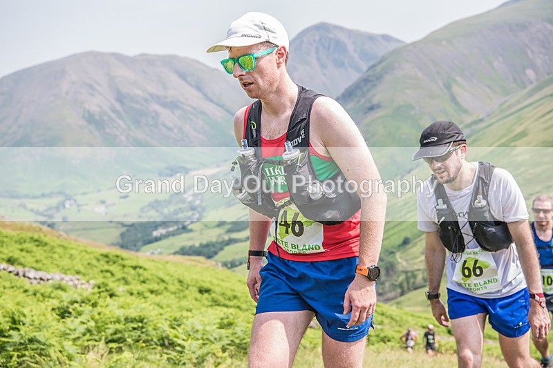Wasdale-465 - Wasdale Horseshoe Fell Race (Bad weather route) Saturday 11th July 2026