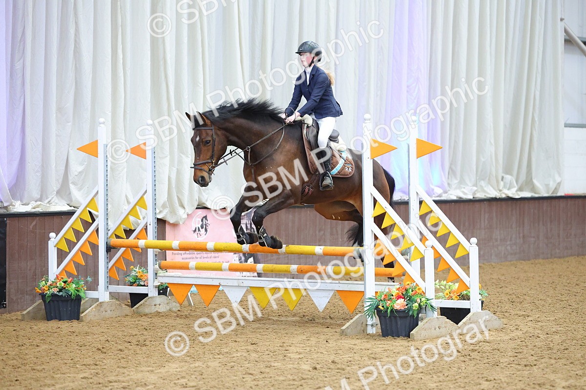 SBM_009404 - Class 19 - Equiyd 0.85m Amateur Championship Qualifier - First Round (0.85m)