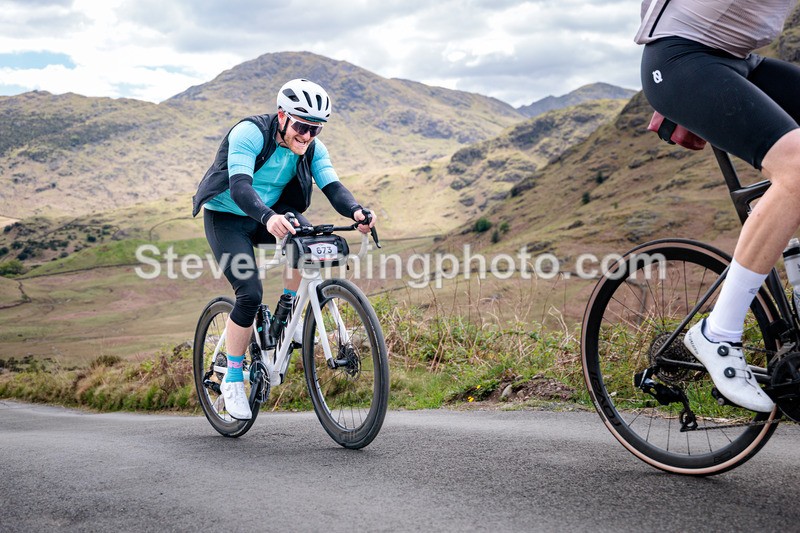 132923 - Blea Tarn Climb 13:00 - 14:00
