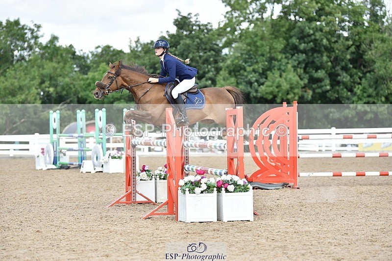 250628-132108-03840 - Cls 23 Graham Heath Equestrian 128cm & 138cm