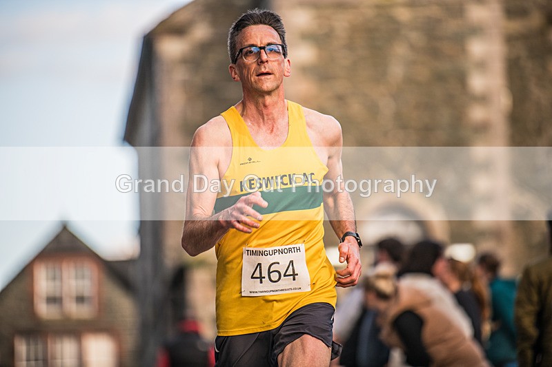 Keswick RTH-1016 - Keswick AC Round The Houses Road Race Wednesday 24th April 2024