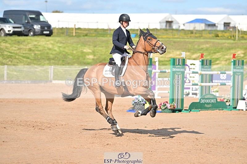 240420A-163147-12370 - Cls 11, 2 Star Big Tour 1.40m