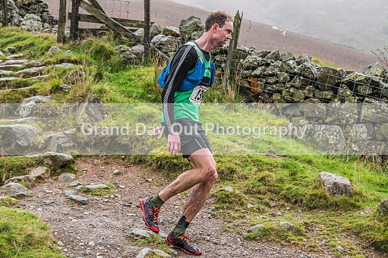 Langdale -790 - Langdale Horseshoe Fell Race Saturday 10th October 2026