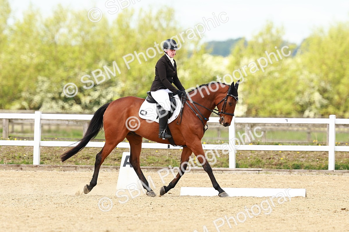 SBM_002009 - Class 8 - N5