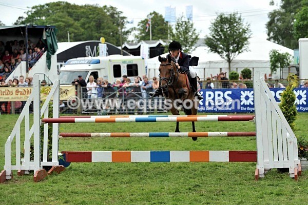 DSC_5143 - 26TH JUNE 2011 - 138CMS SJSS CHAMPIONSHIP FINAL, ROYAL HIGHLAND SHOW 2011