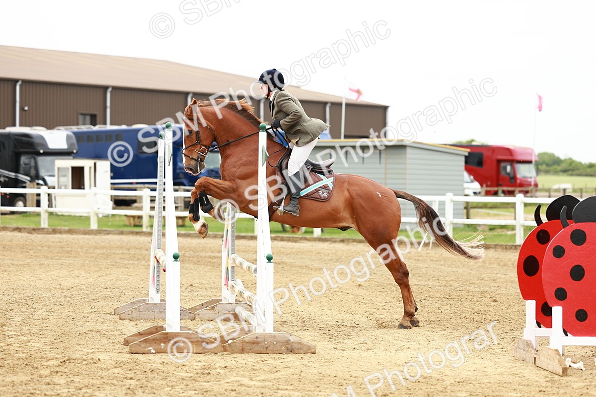 SBM_000098 - Class 1 - Clear Round