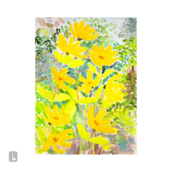 Summer Nights - East West