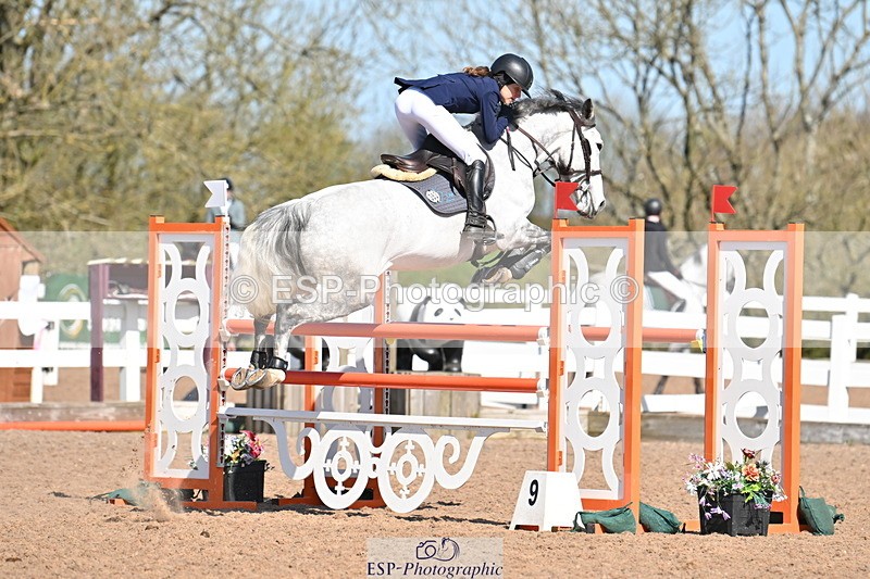 240420A-105454-10422 - Cls 19, 1 Star Silver Tour 1.20m