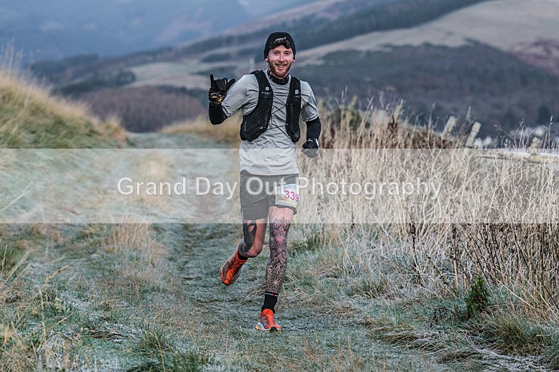 Tweed Valley-21 - High Terrain Events Tweed Valley 65 & 50K Ultra Trail Races Sunday 17th November 2024