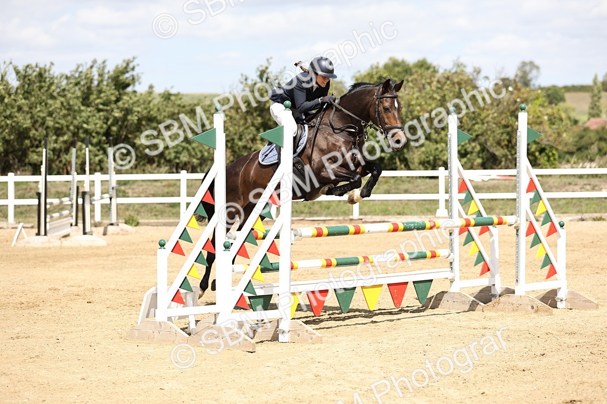SBM_004575 - Class 4 - Amateur Champioship Qualifier 95cm