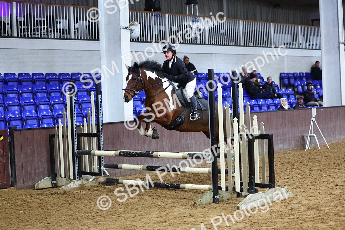 SBM_001619 - Class 5 - 80cm